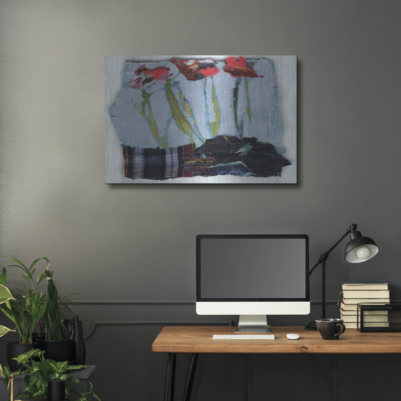 «Busy Lizzies» par Staci Marie Swider