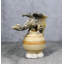 Figurine de dragon solaire de sable solaire