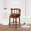 Cuir véritable pivotant Sturdivant-2070195334-2070195333