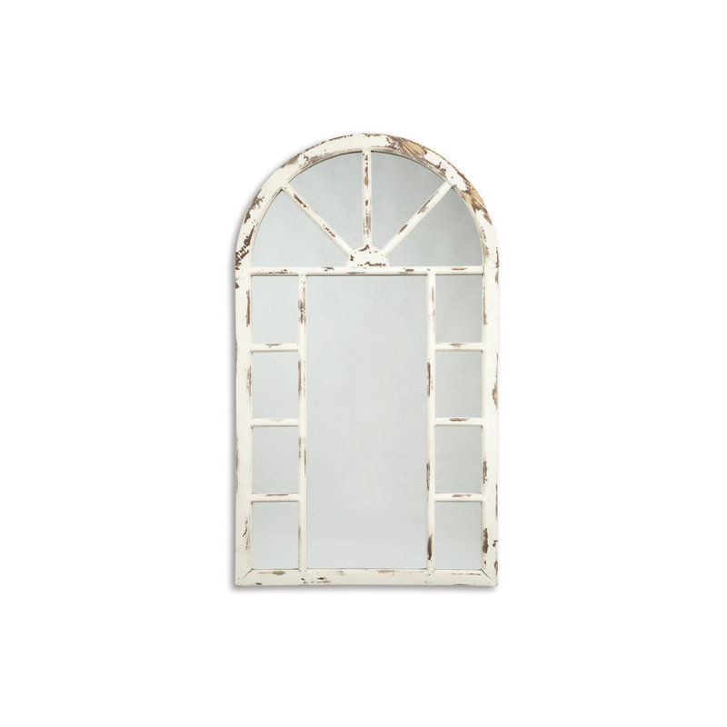 Miroir d'appoint Cristache