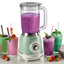 Ariete Vintage 1.5L Glass Jug Blender-68873066