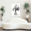 Art contemporain fleur contemporaine