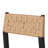 Mallory Woven Dining Chair-122070075