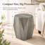 Table de bout John Block-269657399