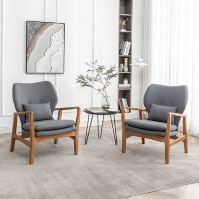 Fauteuil Kornelijus