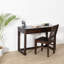 Solid Wood Writing Desk