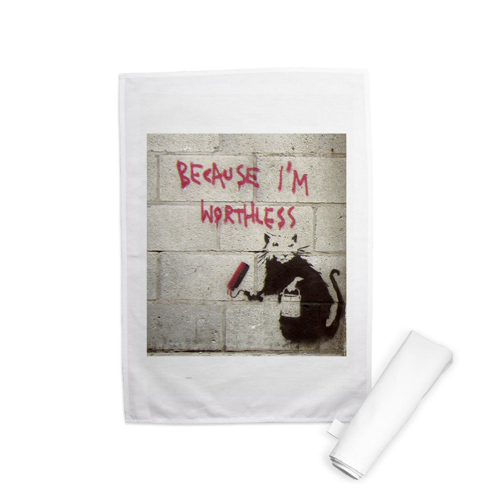 Cotton Kitchen Towel