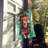 Double Sided Polyester Christmas-1981152400