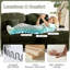 Canapé, canapé modulaire Cloud Couch, causeuse en chenille-1084807434-1084807433