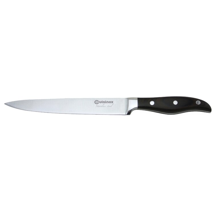 Easi-Grip Contoured Handle Carving Knife