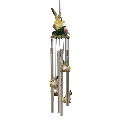 Carillon vent Alberry
