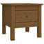 Kishawn Solid Wood Side Table Set-341767484