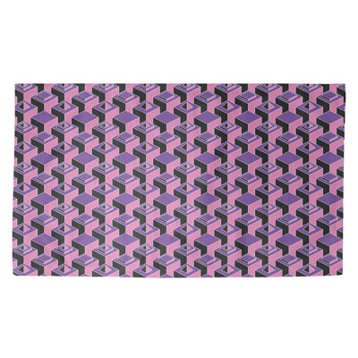 Jordao Geometric Indoor Rug