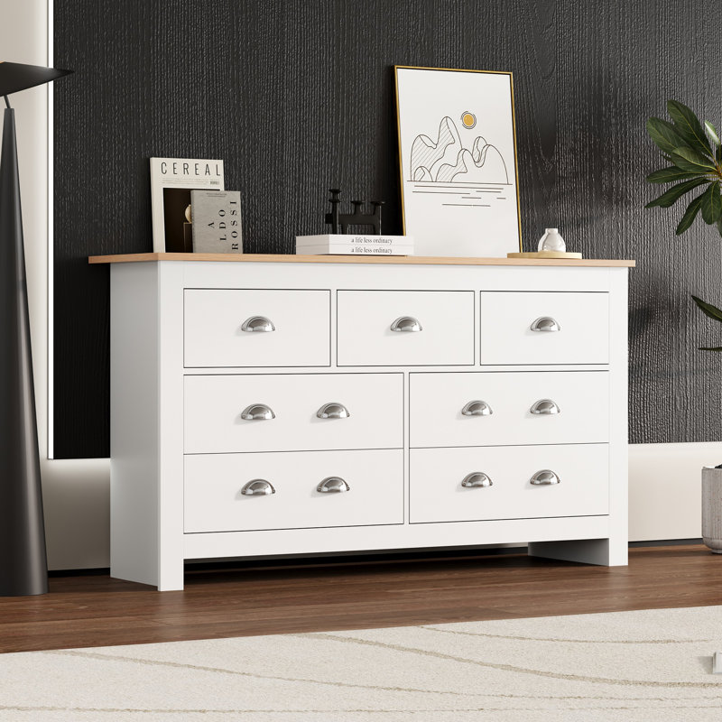 Barba 140cm Sideboard