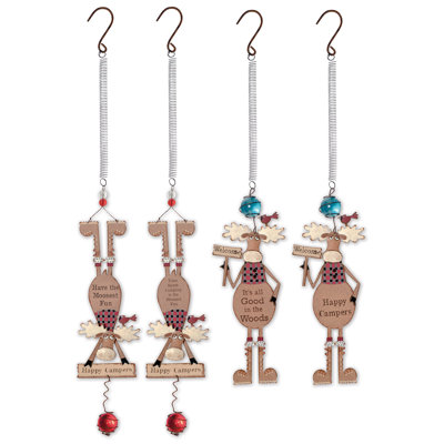 Ensemble 4 pièces Moose Bouncy