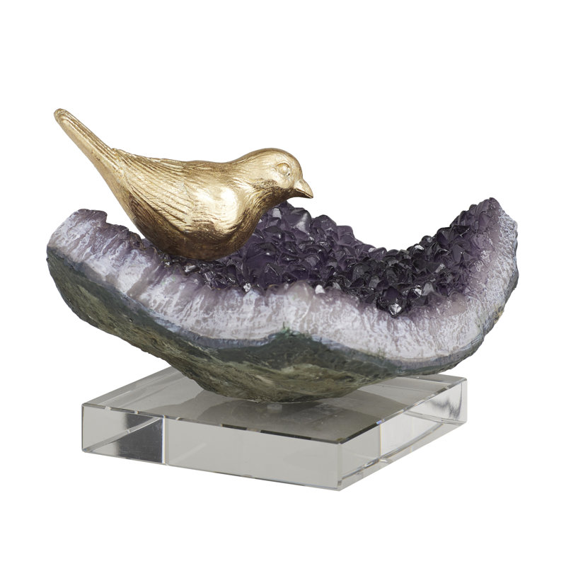 Sculpture Amaure Polystone