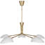 Lustre classique / traditionnel à 5 lumières Rico Espinet Racer-26116092-121532723