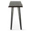 Console Knoxville en noyer