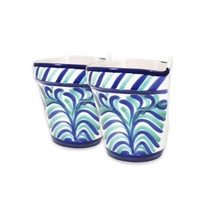 Corwyn Handmade Pot Planter