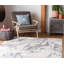 Ayotomiwa Abstract Indoor / Outdoor Area Rug-1299466565