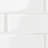 Lucid 2" x 8" Glass Brick Look Subway Wall Tile (36 pieces 4 sq.ft./Box)-36946808
