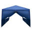 Tente pour fête en acier l 10 pi x P 20 pi-49581254