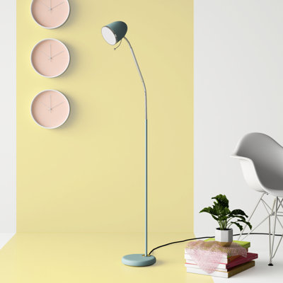 Eivind 145cm Task Floor Lamp