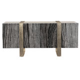 Linea TV Stand for TVs up to 88"