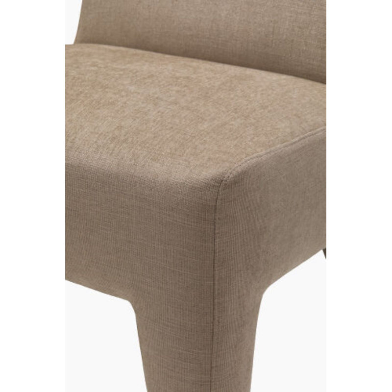 Meridha Modern Accent Chair