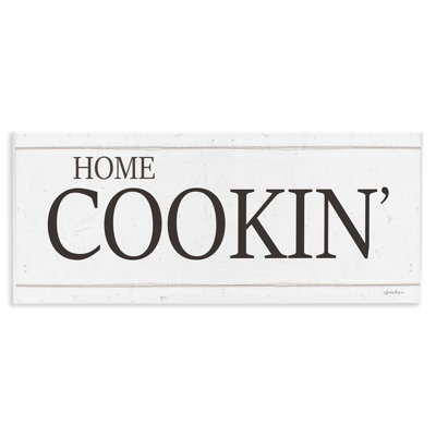 «Home Cookin 'Expression» par Susie Boyer