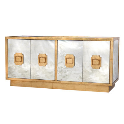 Ponti Media Console