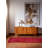 Anley Hand Knotted Loom Wool Eco-Friendly Area Rugs - Runner | Red Color | Contemporary Modern, High Pile Thick Handmade Anti Skid Area Rugs for Living Room, Bed Room-254706458-261926947