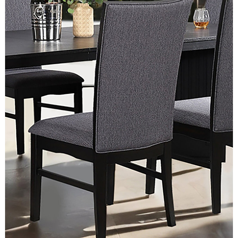 Chaise d'appoint Ipswich (ensemble de 2)