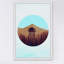 Single Picture Frame Painting-19029089