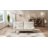 66”Convertible Futon Sofa Bed with Adjustable Backrest and 5-Level Armrests, Corduroy Futon Couch ,Sleeper Sofa Loveseat for Small Spaces, Apartment or Office,White-108486678-100150247