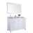 Mariário 48'' Single Bathroom Vanity with Top-436843898-436843876