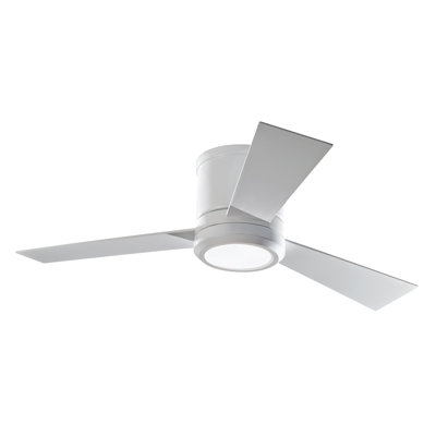 Ventilateur de plafond à DEL Rodrick