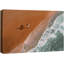 Coastal Beach Ocean Sea Wave Tropical Sunny Beach Coastal sur toile-99542686
