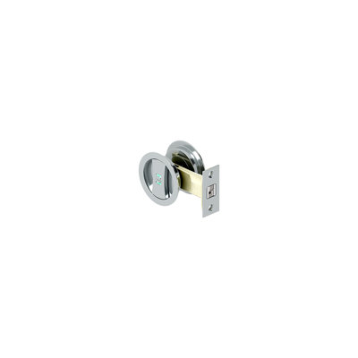 Serrure de porte Deltana SDRL218U26