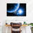 Oberle Satellite In Space-108128005