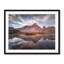 Dolomites, Italy, Sunrise Paternkofel Print by Frank Peters-65853005-92903524-92903528