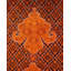Zyonna One-of-a-Kind 12' 1" X 15' 4" Hand Knotted Area Rug