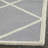 Deedgra Hand Tufted Wool Geometric Rug-19273514
