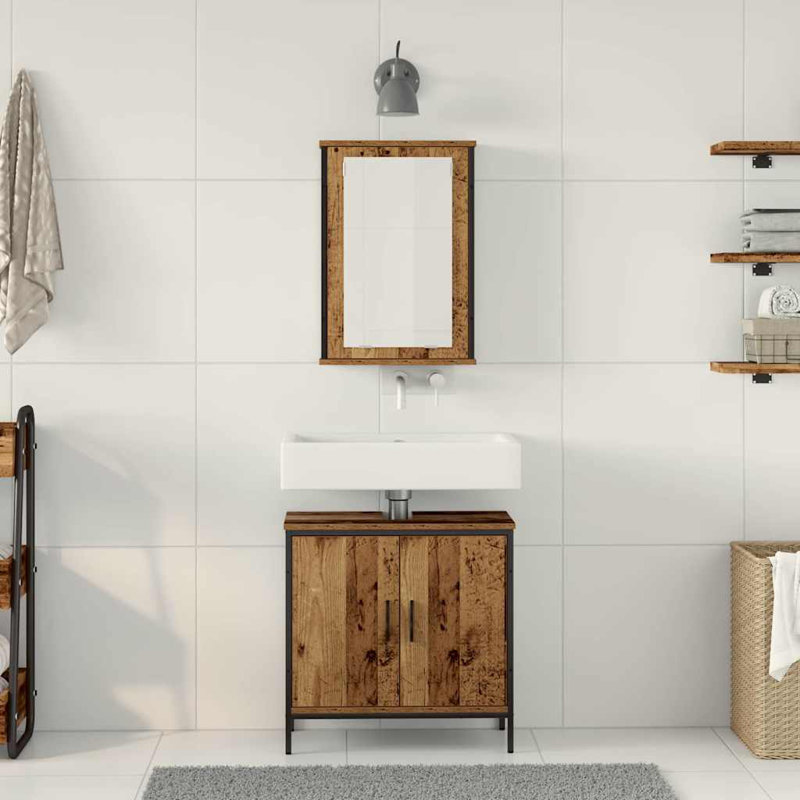 Bathroom Suite