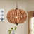 Alvis 3 - Light Globe Chandelier