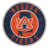 Tigers de l'Université Auburn sélectionné