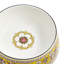 Florentine Citron Pet Bowl 21cm 8.2in-93836795