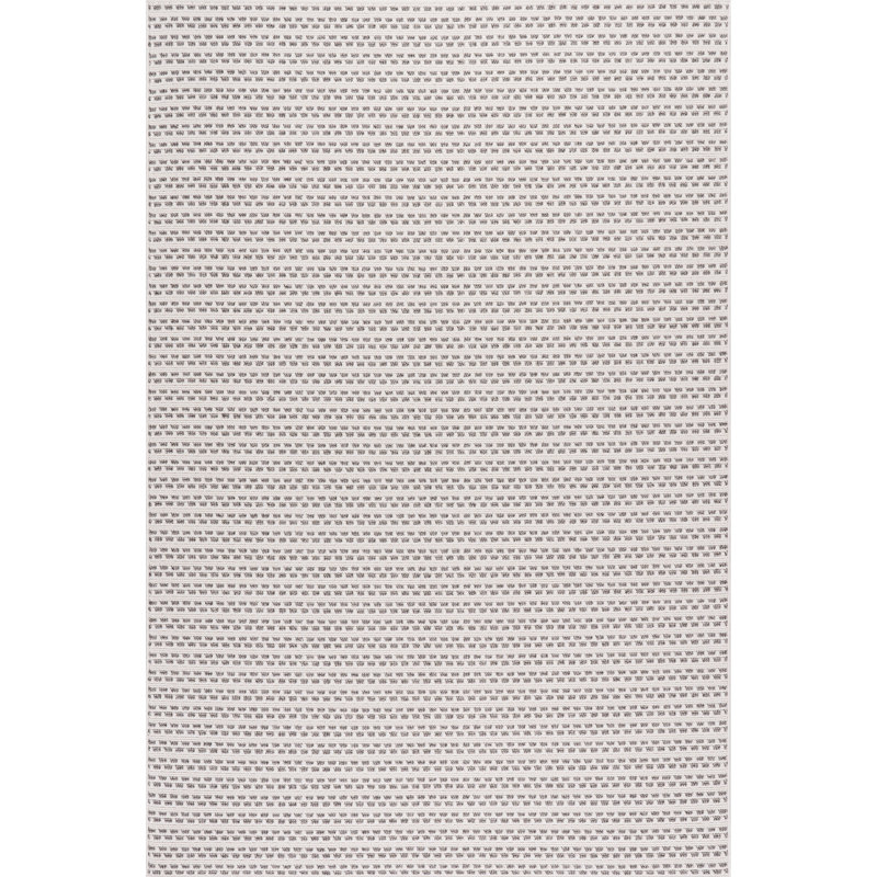Havanah Geometric Indoor/Outdoor Area Rug, Rectangle 4' x 6'