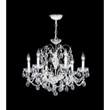 Regalia 6 - Light Chandelier