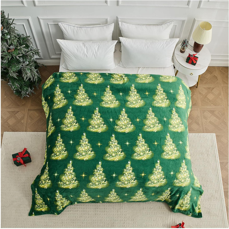 Standard Throw Blanket,  230cm x 170cm